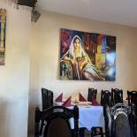 New Indian Palace