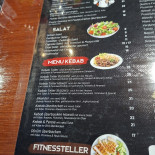 Deni's Grill Kebap Haus
