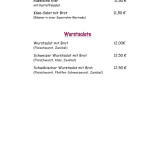 Weinstube Anker