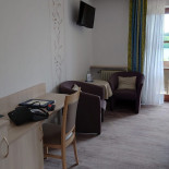 Aktiv- Und Wellnesshotel Seeblick