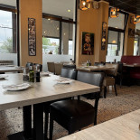 Pizzeria Pinocchio Münsterbusch