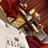 Kochwerk Lübeck Das