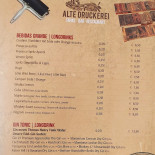 Garmisch Alte Druckerei