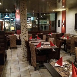 Pizzeria Bella Mia
