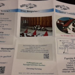 Gasthof Liederhalle Martin Bieg