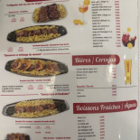 Multi Churrasco