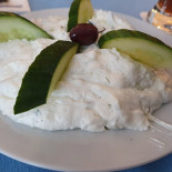 Griechisches Akropolis