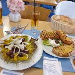 Griechisches Akropolis