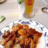 China- Shanghai