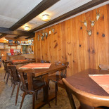 Berggasthaus Glattalp