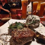 Steakhaus El Paso