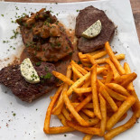 Steakhaus El Paso