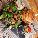 Bellechasse Cafe