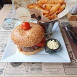 Bellechasse Cafe