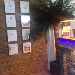 Latino Pizza Darmstadt
