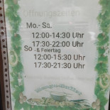 Mengu Buffet Alsdorf