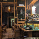 Onami Sushi Modern Kitchen