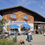 Enzianstube Nesselwang