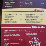 Steakhaus 21