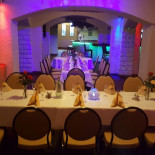 Tanzlokal Hochzeitssaal Dekoration Am Kasinopark Kreis Osnabrück