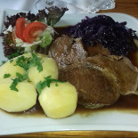 Altes Kaffeehaus Gaststätte