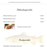 Zum Backfisch
