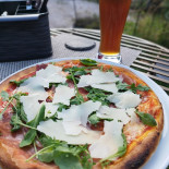 Pizzeria Trevi B. Ventriglia