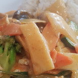 Asia Bistro Mekong