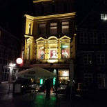 Fuerkiek