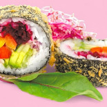 I Love Sushi