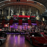 Mezzomar Düsseldorf Classic Remise