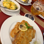 Ratskeller Bad Salzuflen