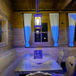 Schialm Apres Ski Bar Restaurant