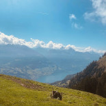 Alp Tschingla