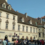 Landgasthof Dieplinger Wirt In Der Brandstatt