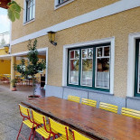 Landgasthof Dieplinger Wirt In Der Brandstatt