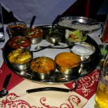 Ganesha Indisches