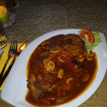 Gasthaus Zum Goldenen Ritter