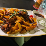 Hacienda Rodizio Lübeck