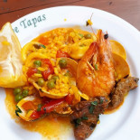 Cave Tapas