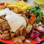 Reynabİ DÖner Grünbergerstraße