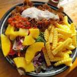 Reynabİ DÖner Grünbergerstraße