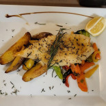 Trattoria Pizzeria Calabria