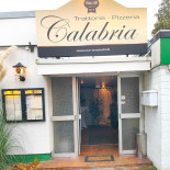 Trattoria Pizzeria Calabria