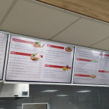 Memo`s Kebap Pizza Frisch, Lecker, Fabelhaft.