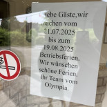 Olympia Griechisches