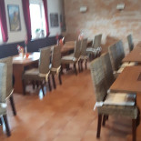Trattoria Pizzeria Pina