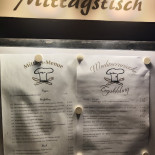 Gasthaus Zorbas Zur Krone