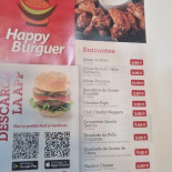 Happy Burguer Quintanar