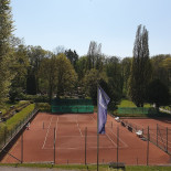 Tie Break Gastronomie Im Clubhaus Des Otc